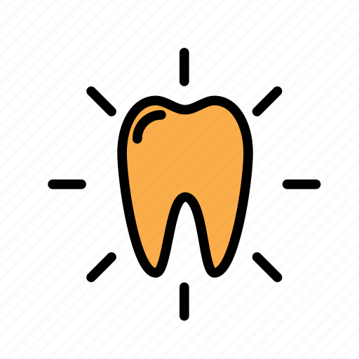Medicine, oral, stomatology, sunteeth icon - Download on Iconfinder
