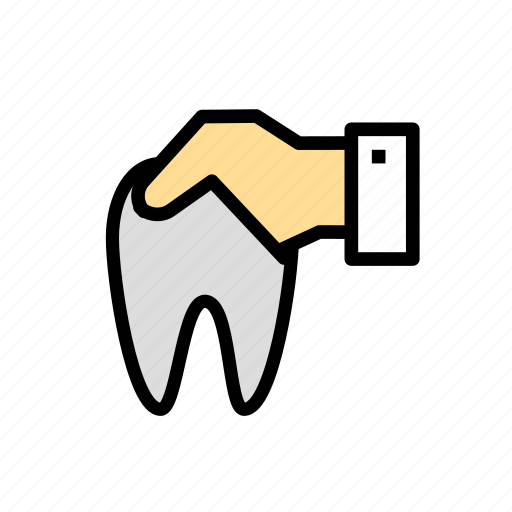 Hold, medicine, oral, stomatology, teeth icon - Download on Iconfinder