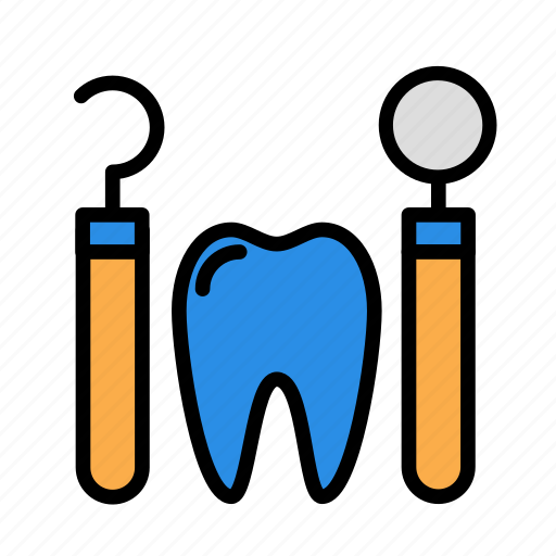 Medicine, oral, stomatology, treatment icon - Download on Iconfinder