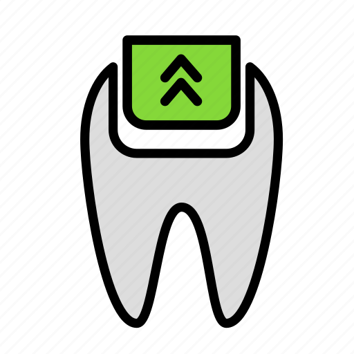 Medicine, oral, stomatology, up icon - Download on Iconfinder