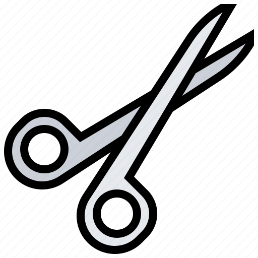 Dental, dentist, equipment, scissors icon - Download on Iconfinder