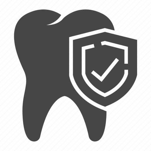 Dental, dental protection, protection icon - Download on Iconfinder