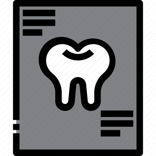 Address, clinic, dental, dentist, location, medical, tooth icon - Download on Iconfinder