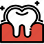 dental, dentist, enamel, healthcare, medical, tooth 