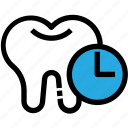 dental, dentist, medical, time, tooth