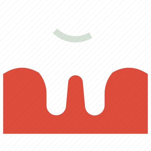 Brush, cleaning, dental, dentist, medical, tooth icon - Download on Iconfinder