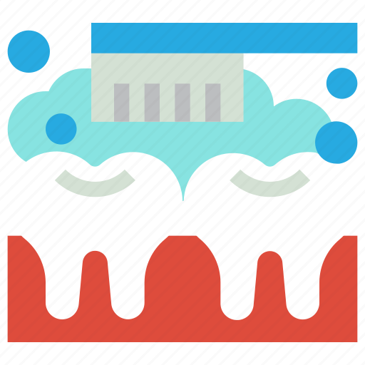 Dental icon - Download on Iconfinder on Iconfinder