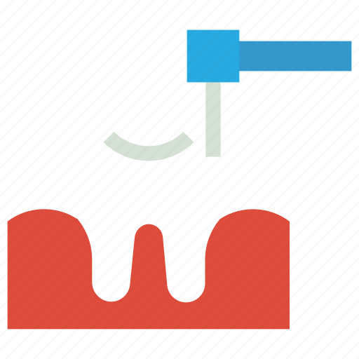 Canal, dental, dentist, healthcare, medical, tooth icon - Download on Iconfinder
