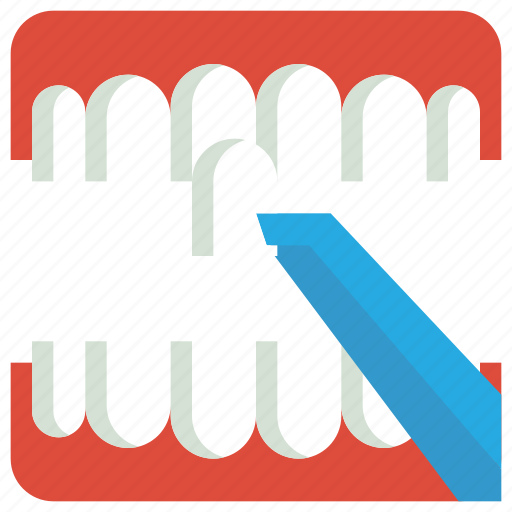 Dental, dentist, healthcare, medical, tooth, veneer icon - Download on Iconfinder