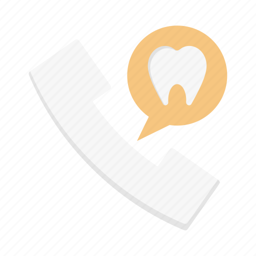 Helpline, support, call, dentist, phone icon - Download on Iconfinder