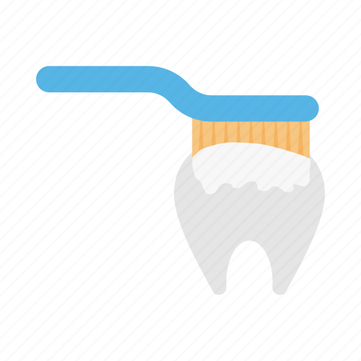 Oral, toothbrush, dental, cleaning, hygiene icon - Download on Iconfinder