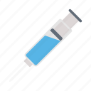 medical, vaccination, syringe, healthcare, injection