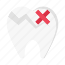 medical, oral, teeth, damage, cavity