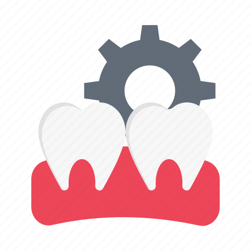 Medical, healthcare, dental, teeth, oral icon - Download on Iconfinder