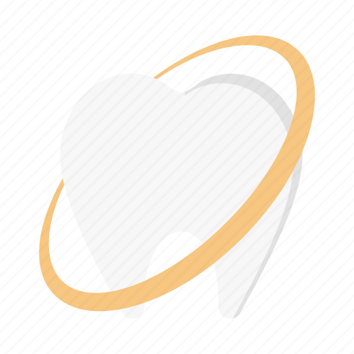 Teeth, protection, shield, secure, oral icon - Download on Iconfinder