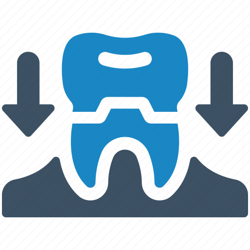 Cap, cover, dentat, repair, teeth, tooth, molar icon - Download on Iconfinder