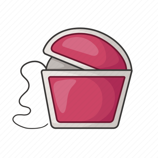 Dental, floss, stomatology, tool icon - Download on Iconfinder