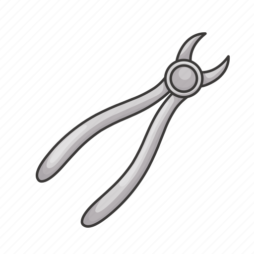 Dental, dentistry, stomatology, tool icon - Download on Iconfinder