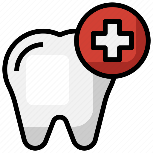 Dental, care, tooth, teeth, medical, molar icon - Download on Iconfinder