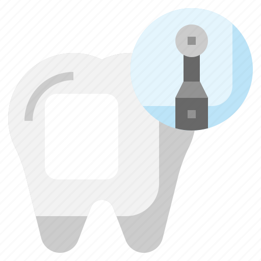 Electric, toothbrush, toothpaste, dental, hygiene, medical icon - Download on Iconfinder
