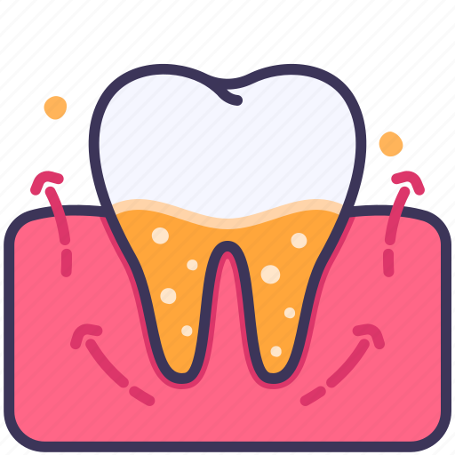 Cleaning, dental, tooth, treatment, scaling icon - Download on Iconfinder