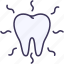 dental, hypersensitive, pain, teeth, toothache 