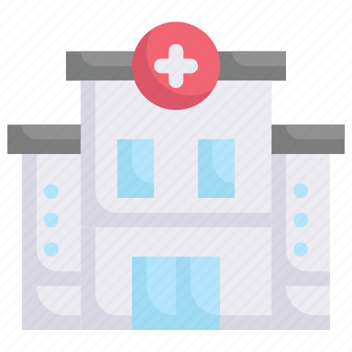 Building, clinic, dental care, dentist, health, hospital, tooth icon - Download on Iconfinder