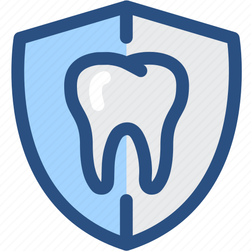 Dental, dental protection, dental treatment, dentist, dentistry, oral hygiene, tooth icon - Download on Iconfinder