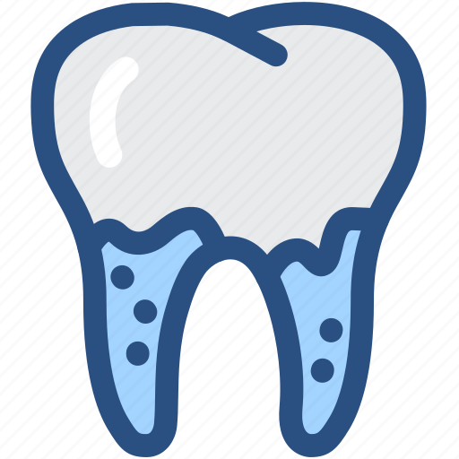 Decayed tooth, dental, dental treatment, dentist, dentistry, teeth cleaning, tooth icon - Download on Iconfinder