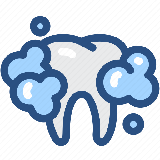 Dental care, dentist, dentistry, medical, oral hygiene, teeth cleaning, tooth icon - Download on Iconfinder