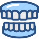 dental, dentist, dentistry, denture, gums, medical, tooth