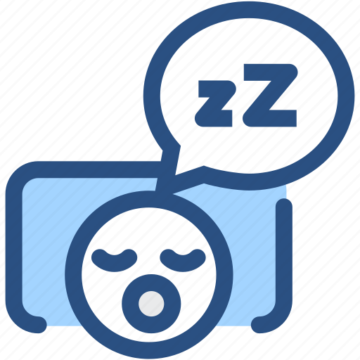 Dental, dentist, dentistry, oral hygiene, sleeping, snore, tooth icon - Download on Iconfinder
