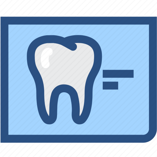 Dental, dental records, dentist, dentistry, tooth, tooth x ray, x rays icon - Download on Iconfinder