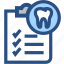 dental, dental records, dentist, dentistry, medical, oral hygiene, tooth 