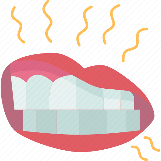 Teeth, grinding, bruxism, bite, dental icon - Download on Iconfinder