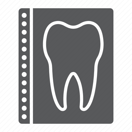 Dental, dentist, healthy, ray, stomatology, tooth, x icon - Download on Iconfinder