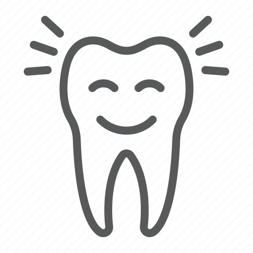 Care, clean, dental, healthy, smile, stomatology, tooth icon - Download on Iconfinder