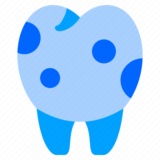 Cavity, cavities, tooth, teeth, dental, dentist icon - Download on Iconfinder