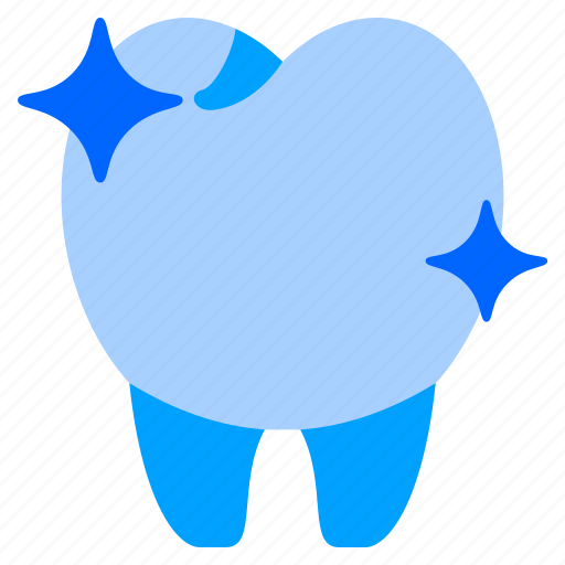 Clear, clean, tooth, teeth, dental, care, dentist icon - Download on Iconfinder