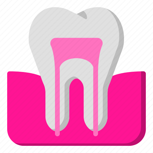 Clinic, dentist, tooth icon - Download on Iconfinder
