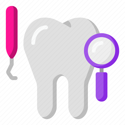 Care, clinic, dental, dentist, tooth icon - Download on Iconfinder
