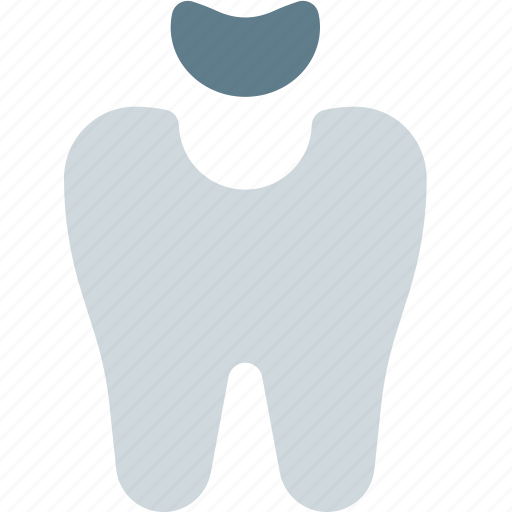 Dental, filling, medical, dentistry icon - Download on Iconfinder