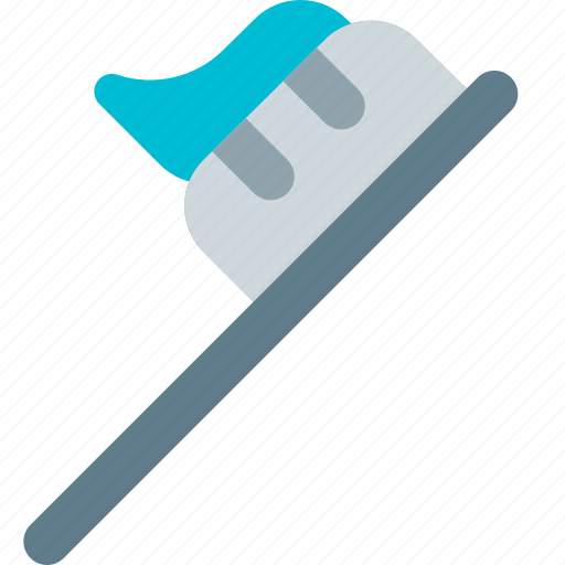 Tooth, brush, medical, dentistry icon - Download on Iconfinder