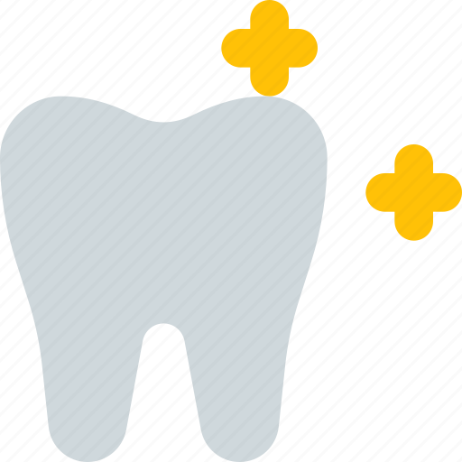 Tooth, whitening, medical, dentistry icon - Download on Iconfinder