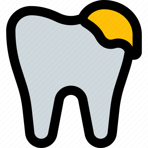 Decay, medical, dentistry icon - Download on Iconfinder