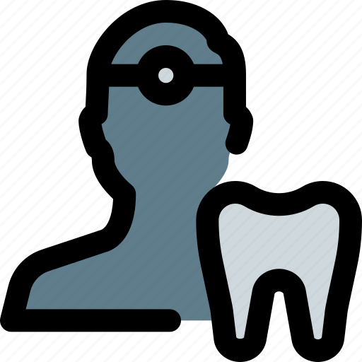 Dentist, medical, dentistry icon - Download on Iconfinder