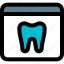 tooth, browser, medical, dentistry 