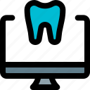 tooth, desktop, medical, dentistry
