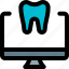 tooth, desktop, medical, dentistry 