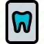 tooth, file, medical, dentistry 